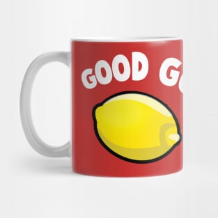 Good God, Lemon! Mug